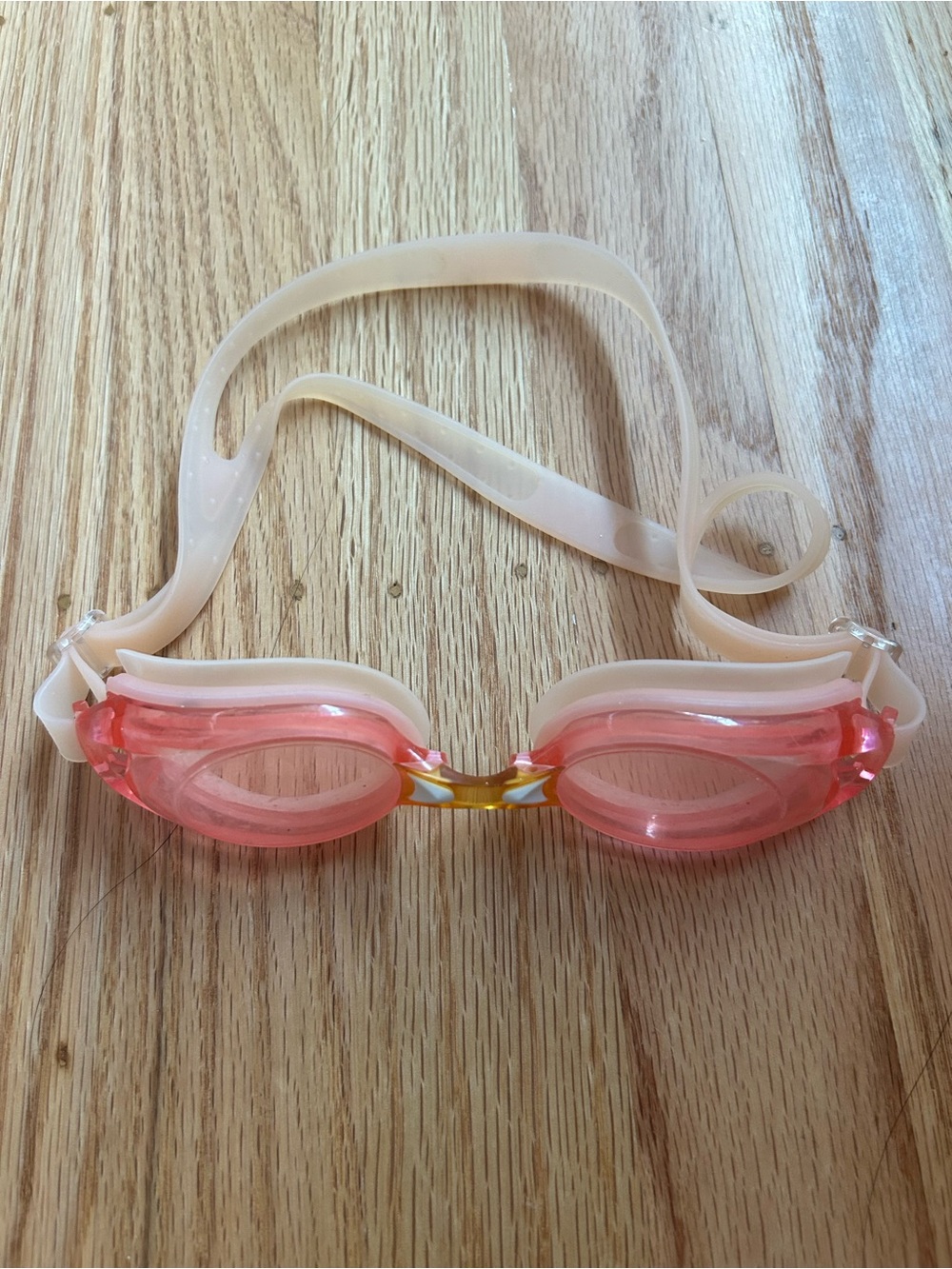 Women for swimming